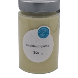 Knoblauchpaste250