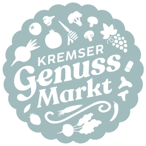 Logo genussmarkt